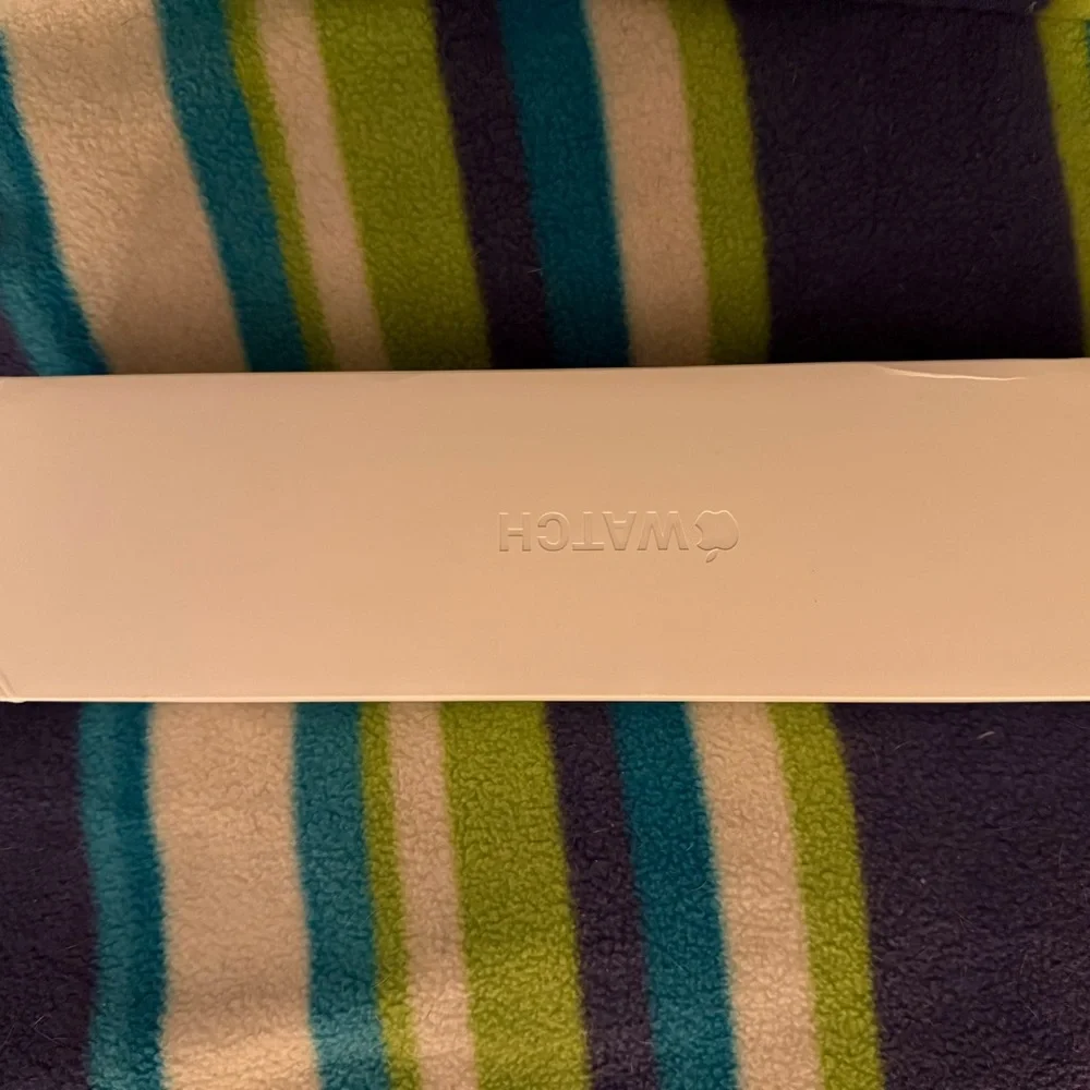 Apple stay connected